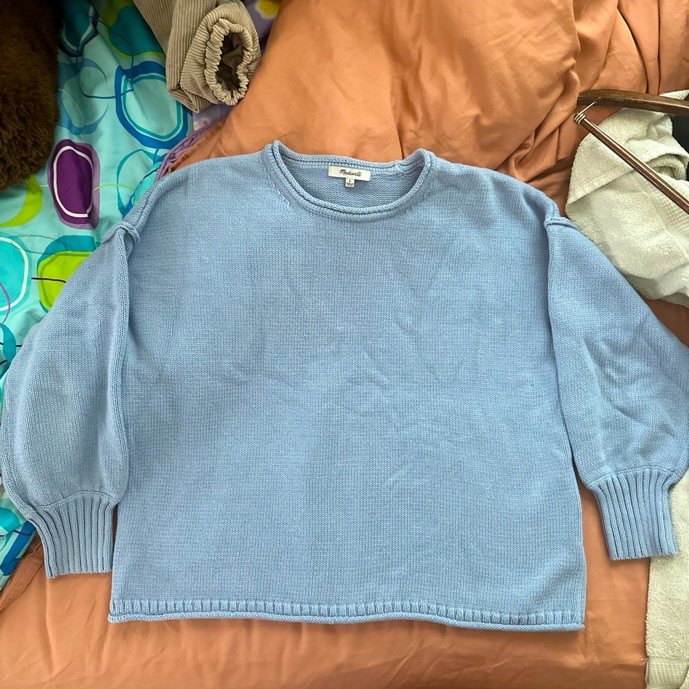 Madewell Sweater